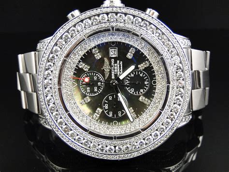 breitling custom made|who makes breitling watches.